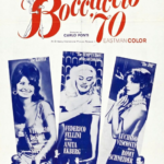 boccaccio 70