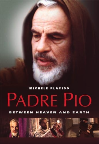 padre pio