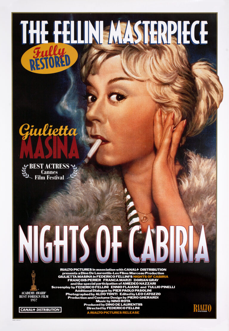 cabiria