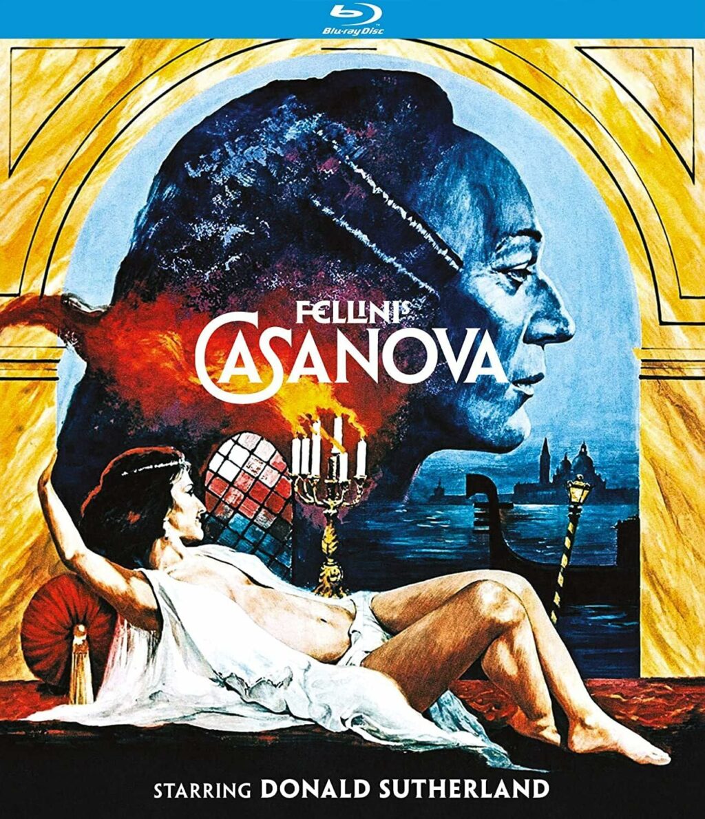 casanova