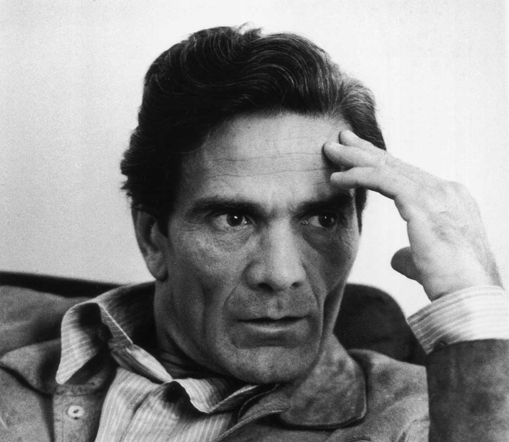 pasolini