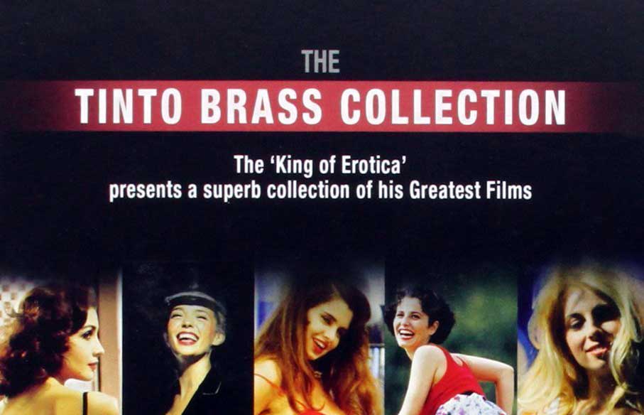 tinto brass collection