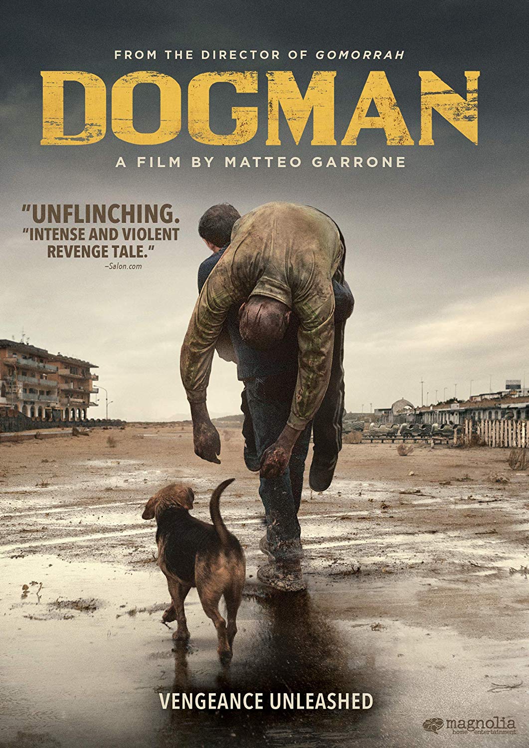 dogman